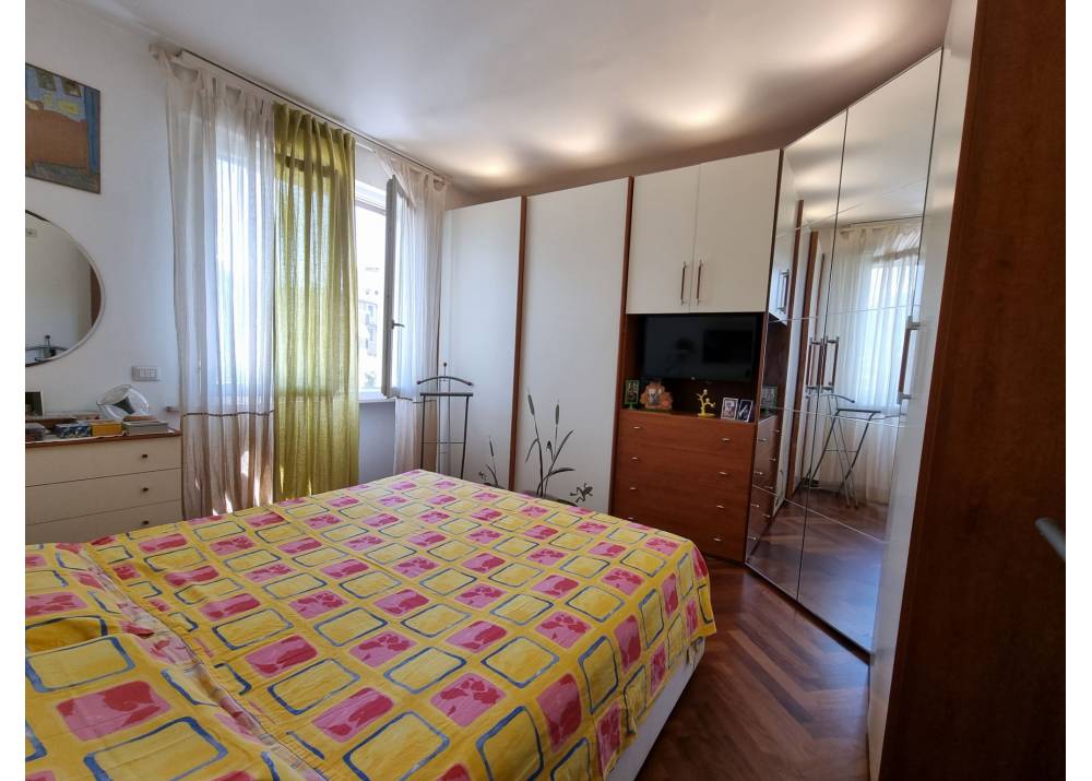 Vendita Appartamento a Parma quadrilocale  di 116 mq